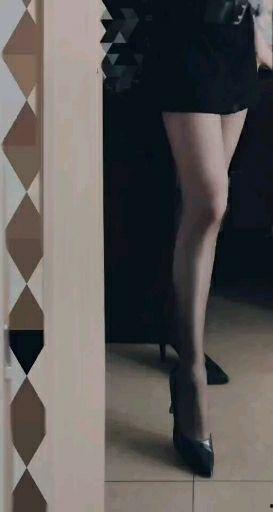 丝袜穿感觉,探寻丝袜带来的独特穿着体验