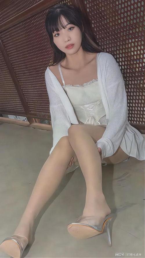 肉色丝袜女人,探寻女性魅力的独特魅力