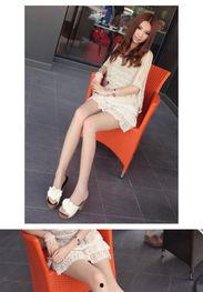 飞丝袜,轻盈时尚，演绎女性优雅风采