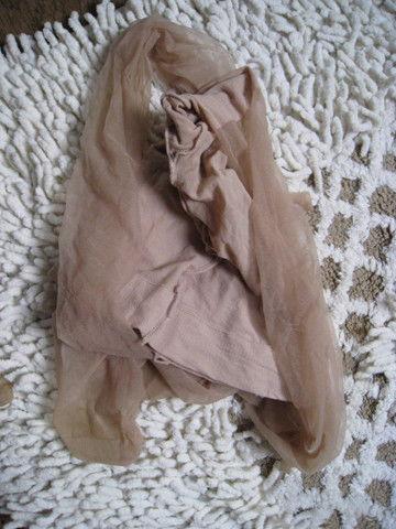 丝袜废,揭秘丝袜回收再利用的环保奇迹