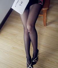 美女用丝袜,美女风采尽显