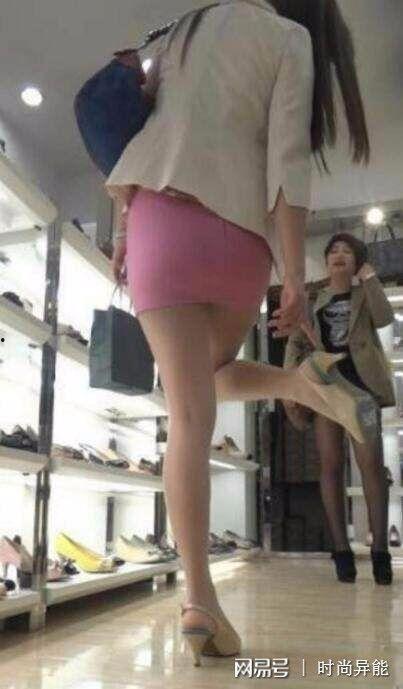 大屁股丝袜,大屁股女性的独特魅力